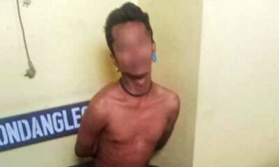 Pesta Miras Berakhir Pengeroyokan Di Malang, Satu Pelaku Tertangkap