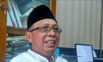 Malang Tanpa Demo May Day, KSPSI : THR Buruh Kebanyakan Dicicil
