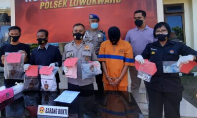 Cari Pelampiasan Seks Gratis, Pria Ini Perkosa Dan Peras Wanita Open BO