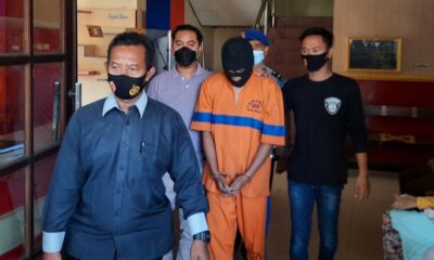 Perkosa Dan Rampas Harta Wanita Open BO, Ini Dalih Pelaku Asal Malang