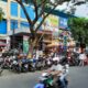 Parkir Semrawut di Ramayana, DPRD Usul Lahan E-Parking Dalam Gedung