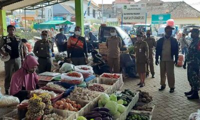 Stok Pangan Aman Jelang Lebaran, Ini Pesan Dinas Perindag