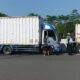 Antisipasi Truk Isi Pemudik, Petugas Geledah Boks Angkutan Di Malang