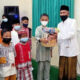Remaja Masjid Shirootul Jannah Pisang Candi Santuni Yatim Piatu