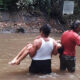 Bocah SD Di Tlogomas Tenggelam Saat Main Air Sungai Brantas