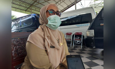 Dinsos Kota Malang Latih Disabilitas Membuat Produk Kuliner