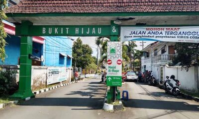 Pasien Covid-19 Meninggal Klaster Perum Tlogomas Menjadi 2 Orang