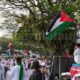 Warga Malang Lelang Rumah Ratusan Juta Rupiah Demi Donasi Palestina