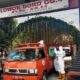 10 Orang Positif Covid-19 dan Satu Meninggal di Lowokdoro Malang