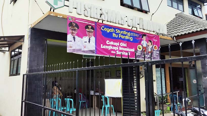 Antisipasi Penyebaran Covid-19, 9 Warga Lowokdoro Jalani Swab PCR