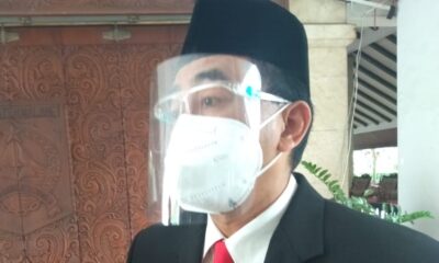 Cegah ASN Mudik, Pemkab Wajibkan Instal Aplikasi Timestamp Camera