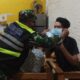 Operasi Malam, Satgab Kedungkandang Sasar Kedai Kopi Di Madyopuro