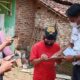 Jelang Penggusuran Eks Lokalisasi Girun, KAI Beri Peringatan Terakhir