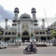 Wali Kota Malang Bolehkan Salat Ied di Masjid dan Lapangan Terbuka 27 IMG 20210509 170627