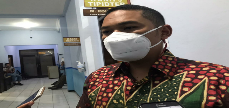 Polisi Ungkap Kronologi Meninggalnya Teknisi Hotel Ibis Malang Akibat Terjepit Lift 26 IMG 20210528 215122