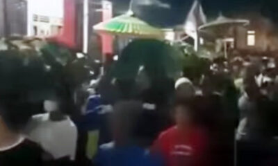 Info Terbaru Kecelakaan Poncokusumo Malang, 7 Korban Sudah Dikubur