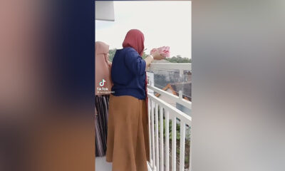 Bikin Hujan Uang, Warga Pakis Malang Bak Sultan, Viral Di Tiktok