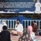 Tugu Tirta Serahkan Tali Asih Kepada Warga Sekitar Sumber Air Di Batu
