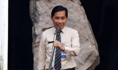 Tugu Tirta Luncurkan Website Baru Demi Akomodasi Pelanggan