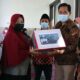 Tugu Tirta Kota Malang Lanjutkan Rangkaian Silaturahmi Dan Berbagi