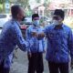 Wawali Dan Sekda Sidak ASN Di Hari Pertama Kerja Usai Libur Lebaran