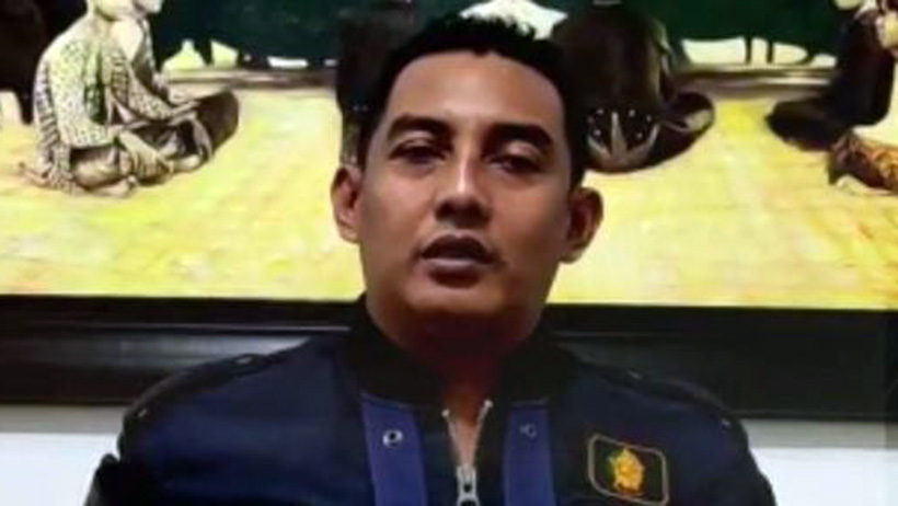 Teror Rentenir Pinjol Meresahkan, BBHAR PDIP Batu Buka Posko Aduan 26 Teror Rentenir Pinjol Meresahkan, BBHAR PDIP Batu Buka Posko Aduan