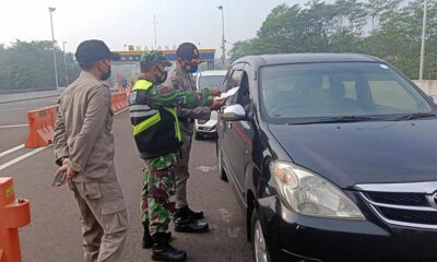 Operasi Ketupat Semeru Berakhir, Petugas Fokus Pengetatan