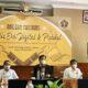Kolaborasi PWI Malang Raya, Tugu Tirta Gelar Diklat Jurnalistik Karyawan