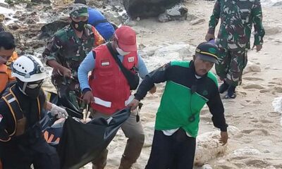 Korban Kecelakaan Batu Bengkung Ketemu, Total Meninggal 4 Orang