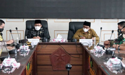 Wali Kota Malang Restui Gelaran Salat Idul Fitri, Tapi Ada Syaratnya