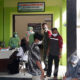 Vaksinasi Lansia Bidik Ketua RT Dan Kader Kelurahan Tasikmadu