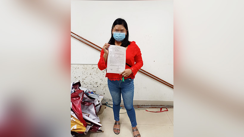 PSK dan Waria Terjaring Satpol PP Kota Malang, Amankan 15 Kondom 27 c21df94b bde1 4c65 8b46 34228cb62830