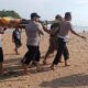 Bikin Video Pantai Di Malang, Orang Ini Malah Tertelan Ombak