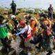 Update Kecelakaan Batu Bengkung, SAR Kerahkan Kapal Nelayan