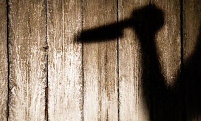Rampok Sadis Di Pakis Habisi Nyawa Ibu Hamil, Janinnya Tak Selamat