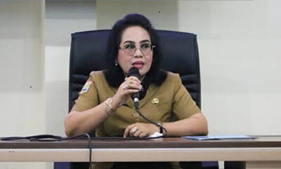 THR ASN Cair Di Kabupaten Malang, Please Ya, Jangan Dipakai Mudik