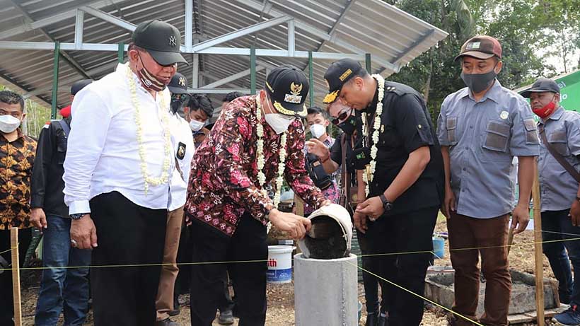 Hotel Domba Bakal Terbangun Di Sumbermanjing Wetan Malang