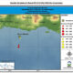Gempa Getarkan Blitar Malang, Ini Hasil Update Deteksi Sensor BMKG