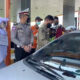Pocong Berkeliaran Di Malang, Masuki Mal Sampai Berdiri Di Perempatan