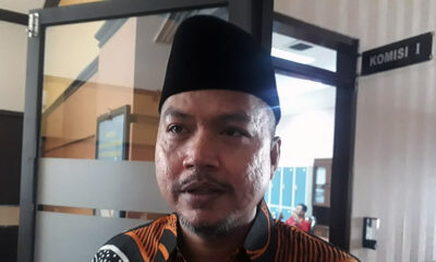 Kelola Eks Lokalisasi Girun, Ini Saran Dewan Untuk Pemkab