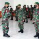 Kodim 0833 Kota Malang Kirim 2 Personelnya Jadi Apter Di Papua
