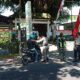 Tegakkan Prokes Covid-19, Operasi Menyasar Wilayah Cemorokandang