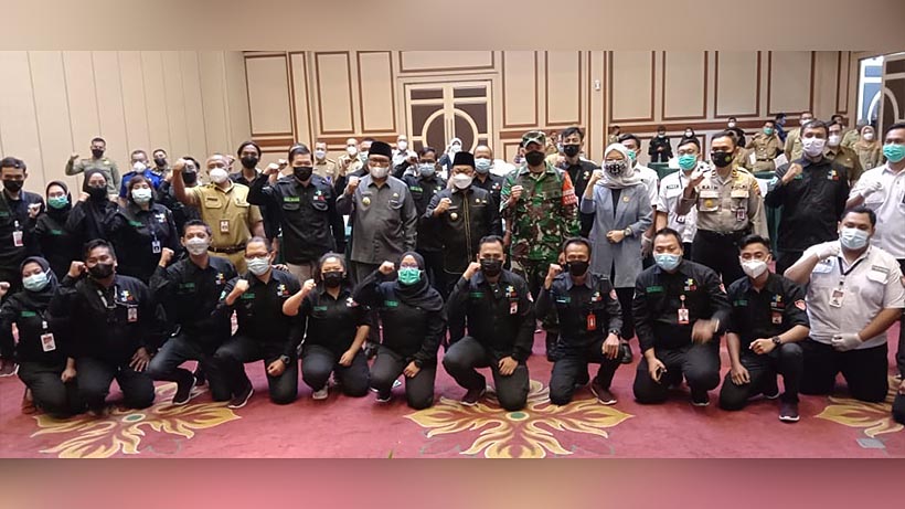 HUT Ke-4 PSC 119 Kota Malang, Ini Kata Forum Pimpinan Daerah