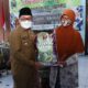Wali Kota Sutiaji Ajak RT RW Manfaatkan Medsos Dengan Baik