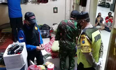Lapas Kelas I Malang Sita Puluhan Benda Terlarang Dari Sel Tahanan