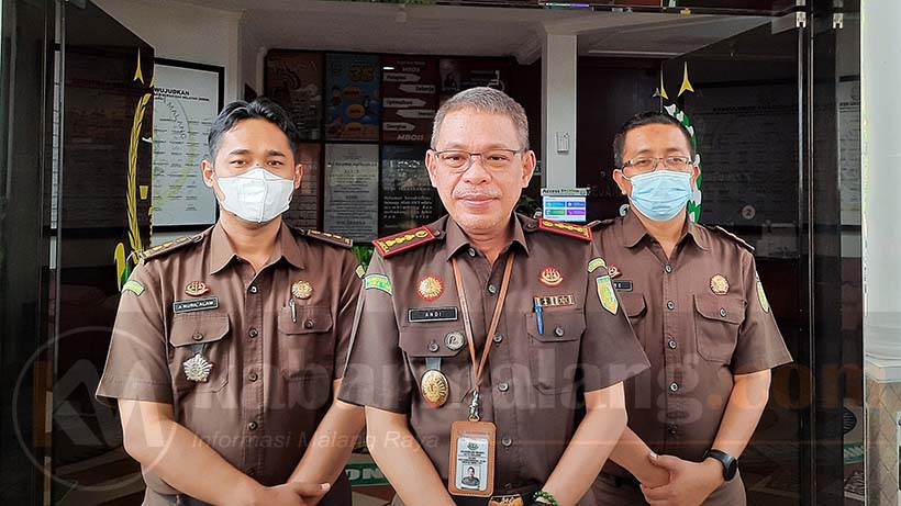 Kepala SMKN 10 Kota Malang Resmi Menjadi Tahanan Kejaksaan 27 20210607 144256