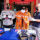 Maling Motor Di Malang Town Square, Tipu Tukang Kunci Untuk Mencuri
