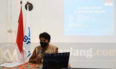 5 TKW Di PT CKS Kabur Karena Merasa Tertekan Selama Pelatihan