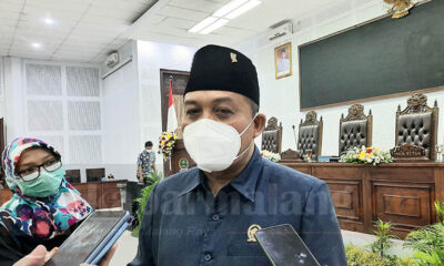 Soal 5 TKW Kabur, Ini Tanggapan Ketua DPRD Kota Malang