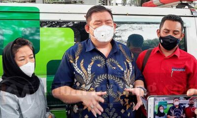 Penganiayaan Karyawati Kelab Malam di Malang, Ini Hasil Visumnya